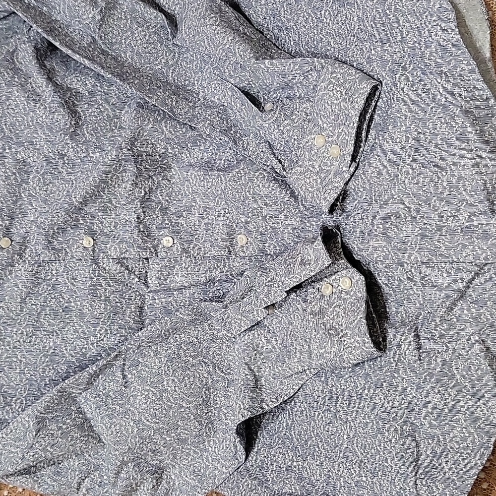 Ben Sherman button down - Picture 5 of 10